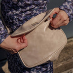 Semon ApartMent 2-WAY LEATHER BAG