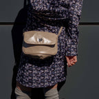 Semon ApartMent 2-WAY LEATHER BAG