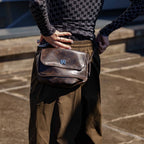 Semon ApartMent 2-WAY LEATHER BAG