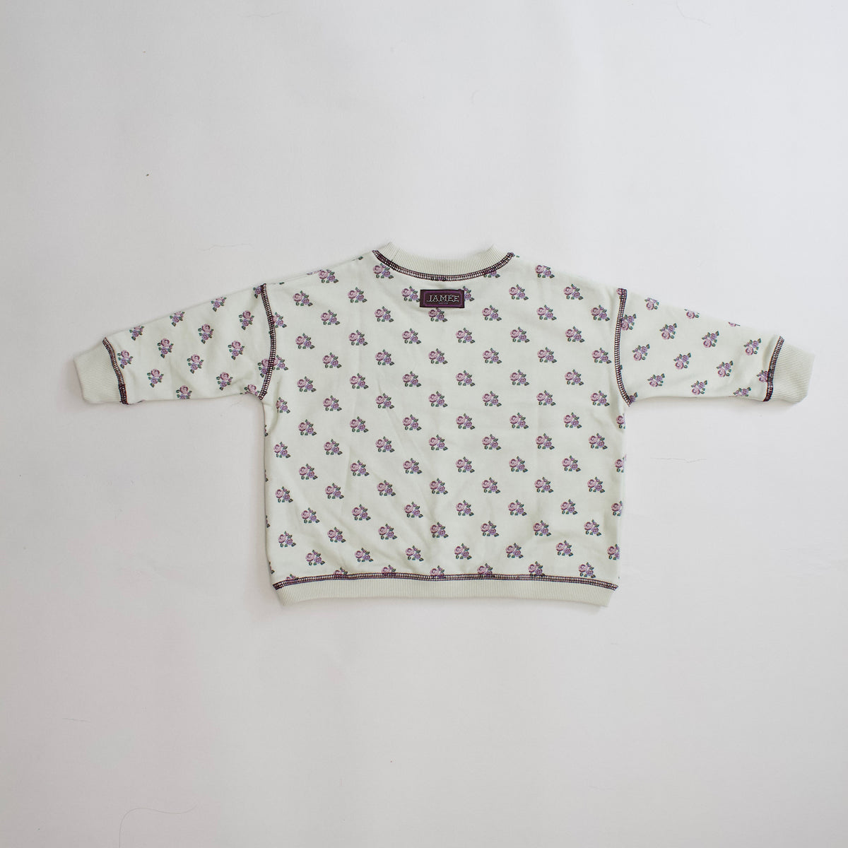 Jamée Rousse SWEAT TOP