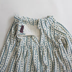 Jamée Rousse VELOUR DRESS