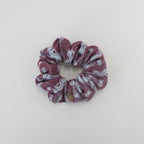 Jamée Rousse VELOUR SCRUNCHIE グリーン