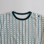 Jamée Rousse VELOUR TOP