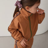 26AW LINE TAPE LINED WINDBREAKER JACKET12