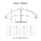 Semon ApartMent 26AW LINE TAPE LINED WINDBREAKER JACKET