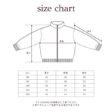 26AW LINE TAPE LINED WINDBREAKER JACKET19