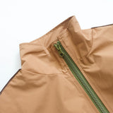26AW LINE TAPE LINED WINDBREAKER JACKET5