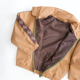 26AW LINE TAPE LINED WINDBREAKER JACKET6