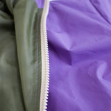 26AW LINE TAPE LINED WINDBREAKER JACKET8