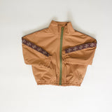 26AW LINE TAPE LINED WINDBREAKER JACKET3