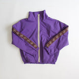 26AW LINE TAPE LINED WINDBREAKER JACKET2