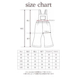 26AW LINED WINDBREAKER SALOPETTE19