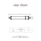 Semon ApartMent 26AW LOGO MINI CLIP