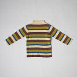 Multi-border knit2
