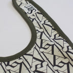 Semon ApartMent 26AW NEW PATTERN BIB