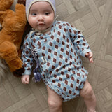 26AW NEW PATTERN BODYSUIT13