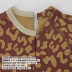 Semon ApartMent 26AW NEW PATTERN BODYSUIT
