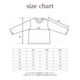 26AW NEW PATTERN FLORAL LONG-SLEEVE T-SHIRT 13