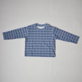 26AW NEW PATTERN FLORAL LONG-SLEEVE T-SHIRT 12