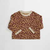 26AW NEW PATTERN LONG-SLEEVE T-SHIRT2