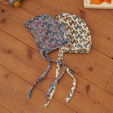 26AW NEW PATTERN SA/LOGO BONNET1