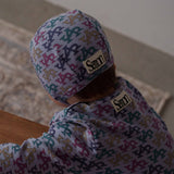 26AW NEW PATTERN SA/LOGO BONNET6