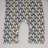 26AW NEW PATTERN SA/LOGO COVERALL4
