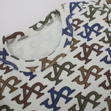 26AW NEW PATTERN SA/LOGO COVERALL5
