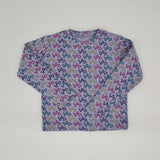 26AW NEW PATTERN SA/LOGO LONG SLEEVE T-SHIRT10