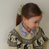 26AW NEW PATTERN SCRUNCHIE2