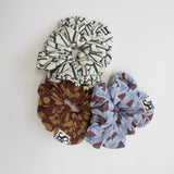 26AW NEW PATTERN SCRUNCHIE7