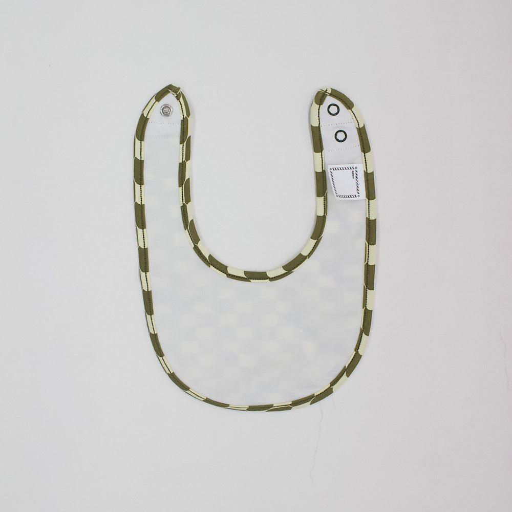 Semon ApartMent 26AW PATTERN BIB