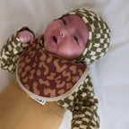 Semon ApartMent 26AW PATTERN BONNET
