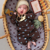 26AW PATTERN COVERALL13