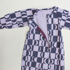 Semon ApartMent 26AW PATTERN COVERALL