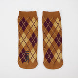 PATTERN JACQUARD SOX3