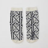 PATTERN JACQUARD SOX5