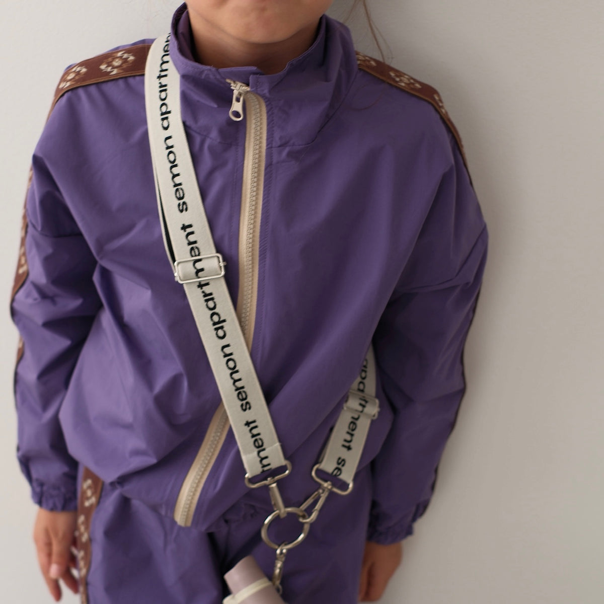 Semon ApartMent 26AW SHOULDER STRAP