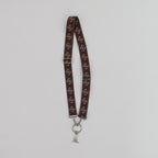 Semon ApartMent 26AW SHOULDER STRAP ORTEGA