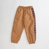 26AW SIDE LINE LINED WINDBREAKER JOGGER PANTS3