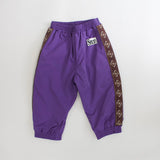 26AW SIDE LINE LINED WINDBREAKER JOGGER PANTS2