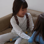 Semon ApartMent 26AW SUSPENDERS