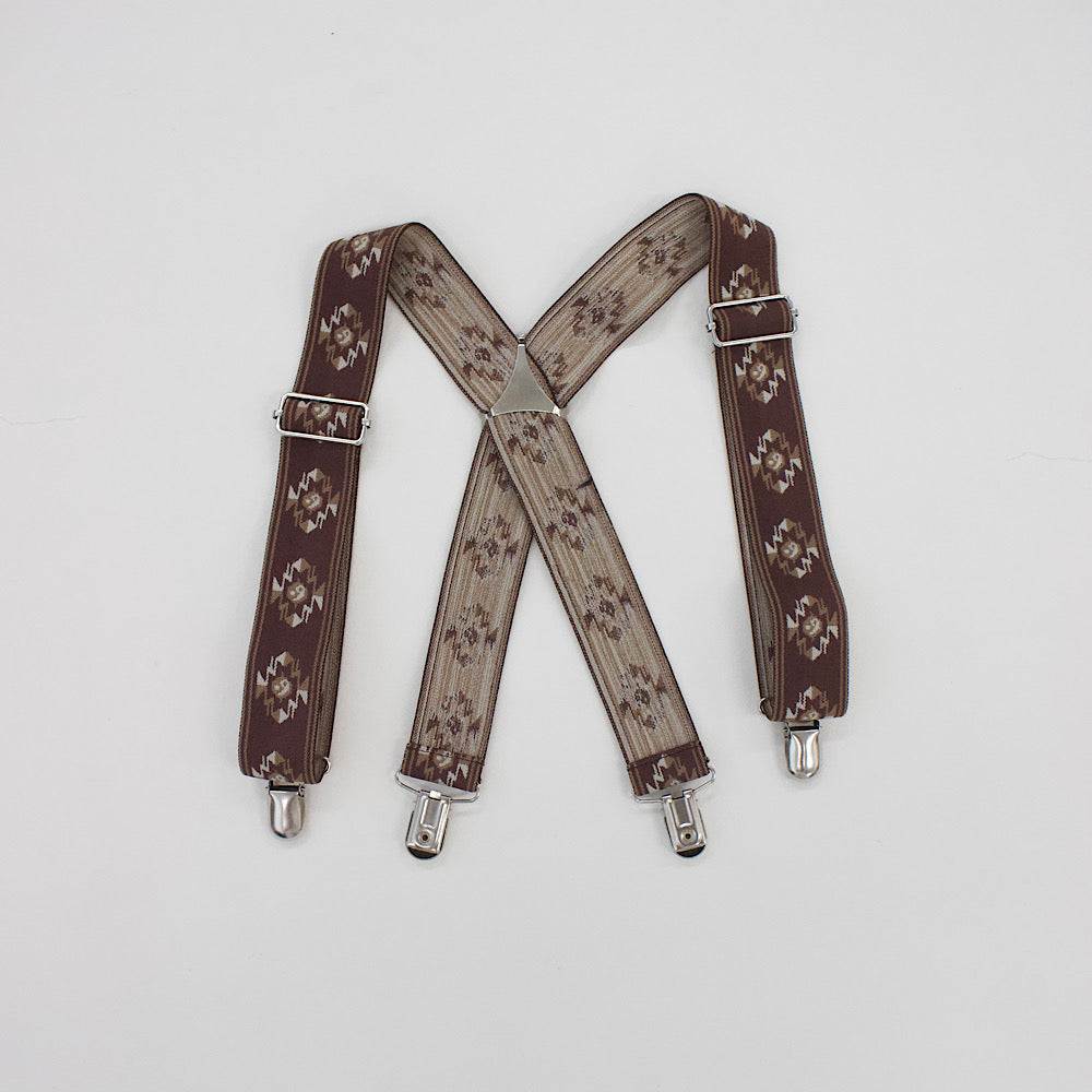 サスペンダー | 26AW SUSPENDERS | Frö