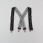 Semon ApartMent 26AW SUSPENDERS
