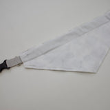 PATTERN TOILE DE JOUY DOG SCARF 7