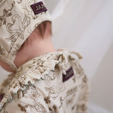 26AW NEW PATTERN BONNET 8