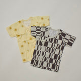 2SET SHORT INNER12