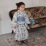 TOILE DE JOUY 3SET YUKATA 3