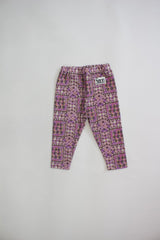 QUILTED SPAN RIB LEGGINGS5