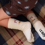 26AW S LOGO 2-SET HIGH SOCKS12